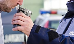 Tampa DUI