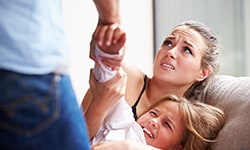 Tampa Domestic Violence