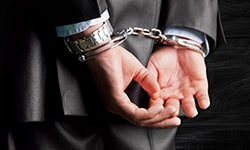 Tampa White Collar Crimes