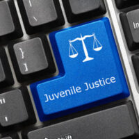 should juveniles be tried as adults cons