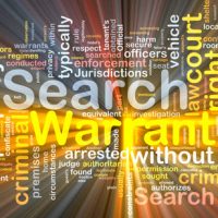 searchwarrant