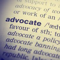 Advocate