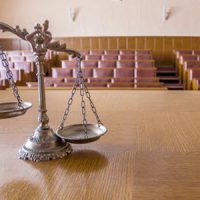 Courtroom Courtroom