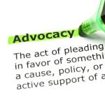 Advocacy Advocacy