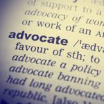 Advocate Advocate