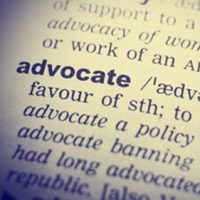 Advocate Advocate