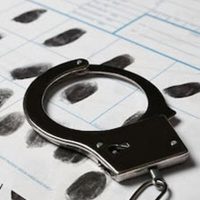 HandcuffFingerprint HandcuffFingerprint