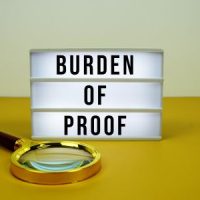 BurdenofProof