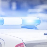 TrafficPoliceCar